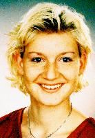 <b>Nadja Brandt</b> wird vermisst. Foto: Polizei München - 28990