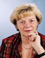 Johanna Salzhuber (SPD)