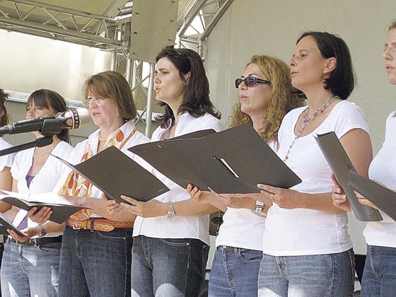Die Grünwalder Musicale ist ein fester Bestandteil des Terminkalenders geworden. Foto: Musikschule