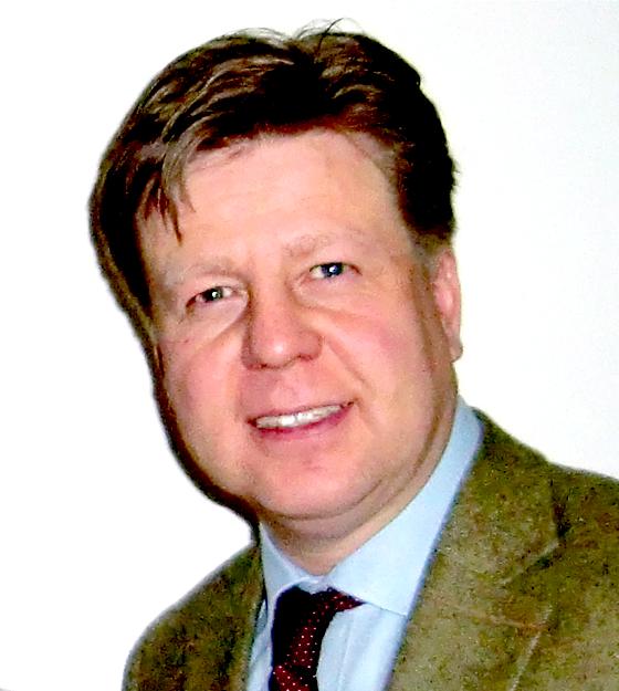 Robert Brannekämper, Stadtrat, Fraktionssprecher der CSU, ...