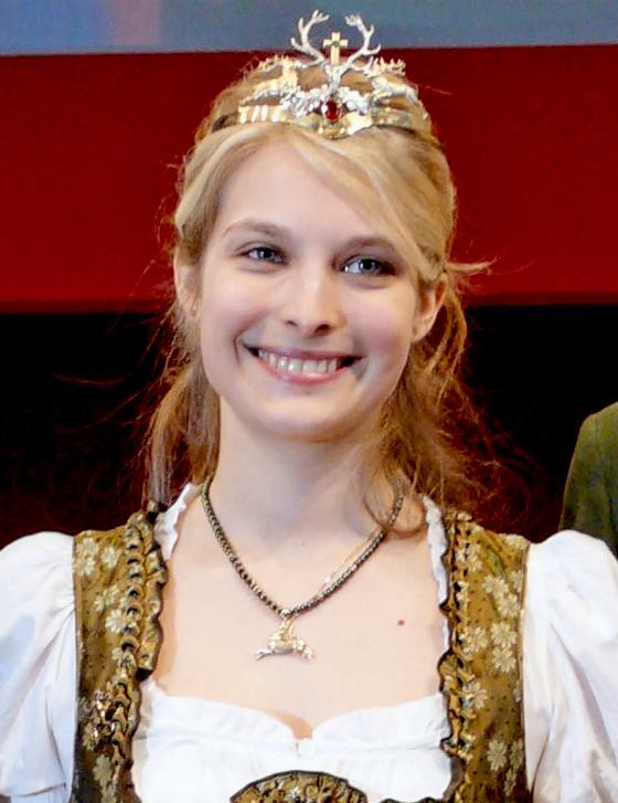 Wer wird nach <b>Susanne Schmid</b> das Diadem der Jagdkönigin tragen? - 109932