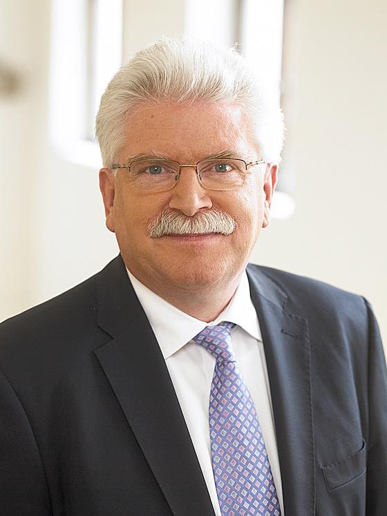 Bayerns Verkehrsminister Martin Zeil. Foto: Ministerium