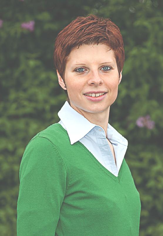 Ulrike Goldstein (Bündnis 90 Die Grünen)