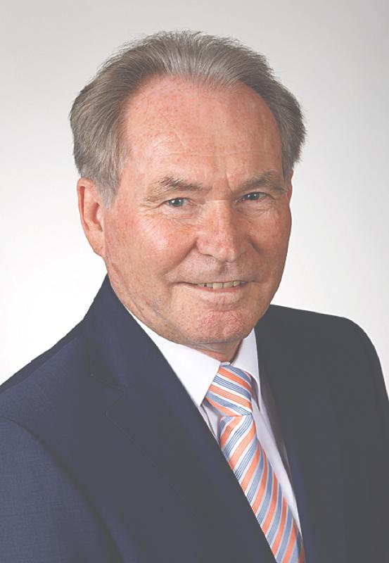 Dr. <b>Rainer Großmann</b> (CSU) - 137864