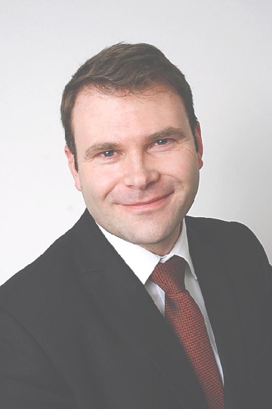 Marc Fiedler (FDP Die Liberalen)
