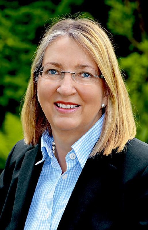 Susanne Linhart (CSU)