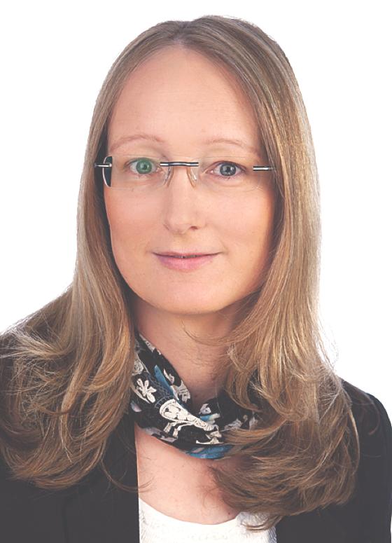 Karin Hobmeier (CSU)