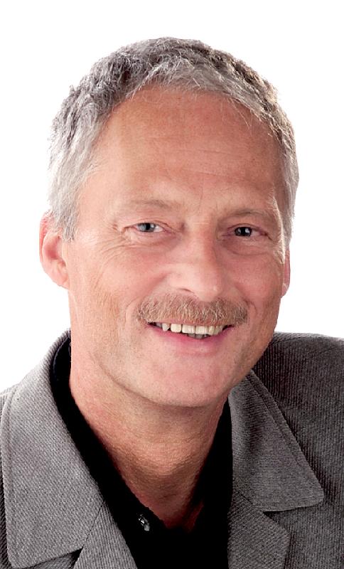 Gerd Kleiber (FDP Die Liberalen)