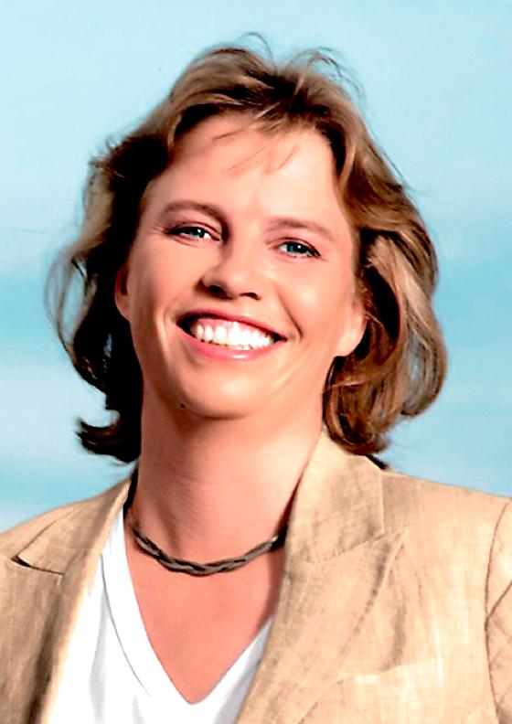 Ruth Waldmann (SPD)