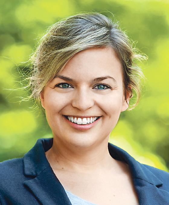 Katharina Schulze (Bündnis 90 Die Grünen)