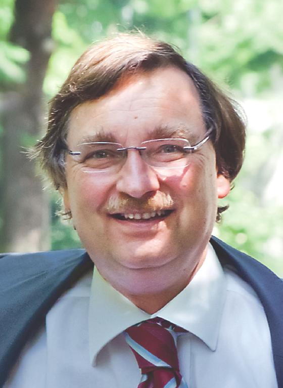 Joachim Unterländer (CSU)