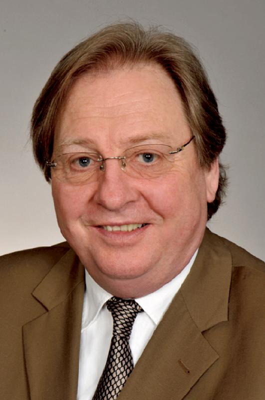 Helmut Tauscher (FW Freie Wähler)