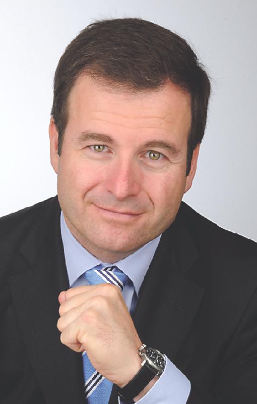 Dr. Andreas Siebel (FDP Die Liberalen)
