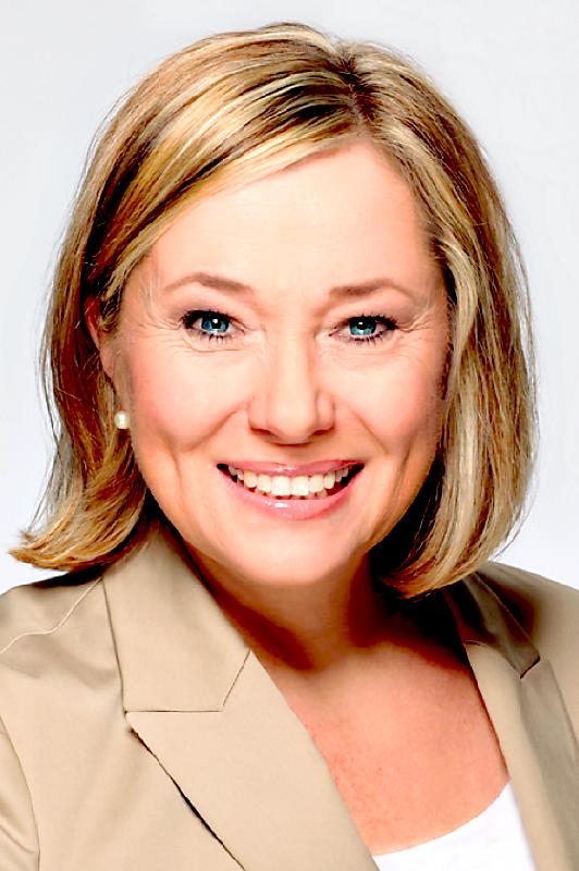 Doris Rauscher (SPD)