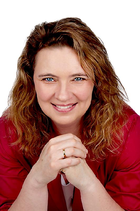 Kerstin Schreyer-Stäblein (CSU)