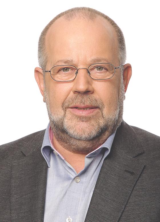 Gerhard Wimmer.	F.: Partei