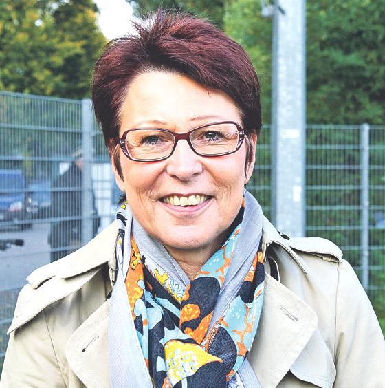 Daniela Lahm, FT München Gern - 140519