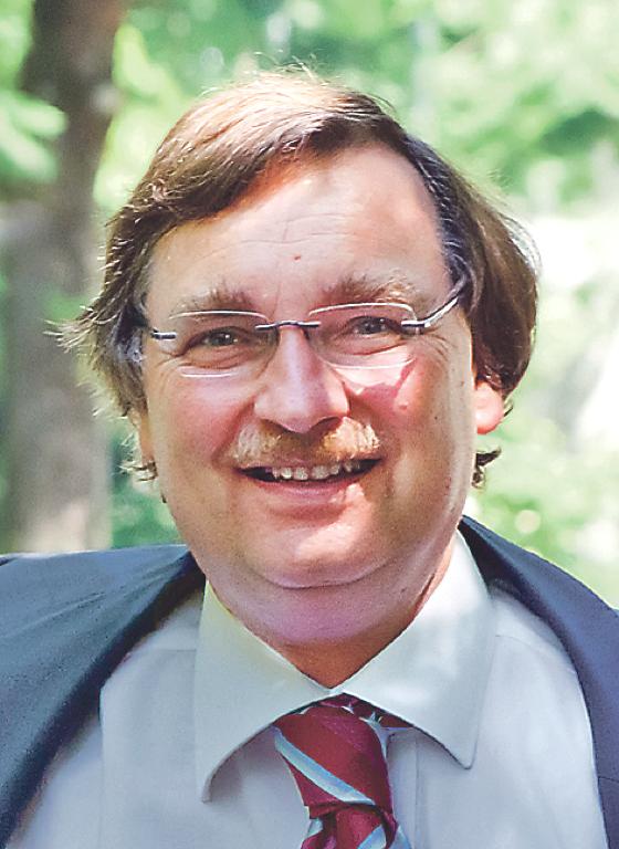 Joachim Unterländer wurde einstimmig von der CSU-Landtagsfraktion gewählt.  	Foto: Archiv
