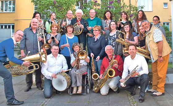 Mit den Proben zu »Die Bremer Stadtmusikanten« gehts in die neue Saison.	Foto: Verein