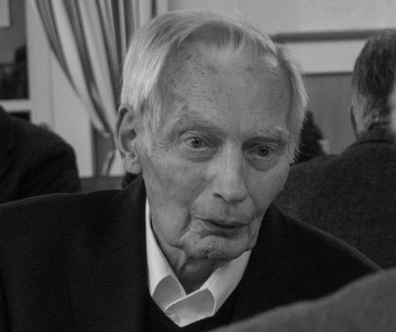 Alt-Oberbürgermeister Georg Kronawitter ( 88).	Foto: SPD