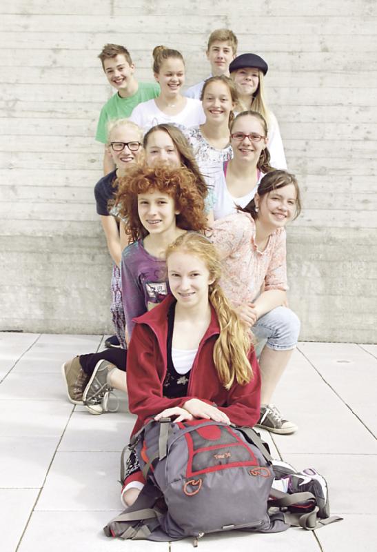 Das Fools Jugendtheater präsentiert das Stück »Hanna im Glück« im Kultur im Oberbräu.	Foto: VA