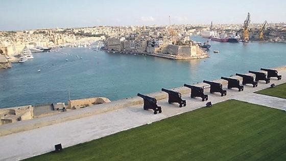 Die Arbeitsgemeinschaft Bürgerfernsehen Neubiberg hat einen Film über die Inseln Zypern, Malta und Gozo gedreht, der am 29. März, gezeigt werden soll.  	Foto: VA