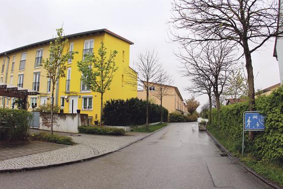 Gemeinde Unterbiberg will künftig gegen Dach-Auswüchse mit einem Regelungskatalog vorbeugen.	Foto: RedN