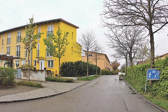 Der Neubiberger Gemeinderat wird eine Gestaltungssatzung für Dachausbauten in Unterbiberg erstellen.	Foto: RedN