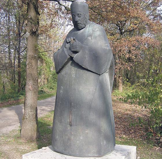 St. Emmeram war Bischof und Märytrer. Der NordOstKultur-Verein begibt sich auf Spurensuche.	Foto: NordOstKultur