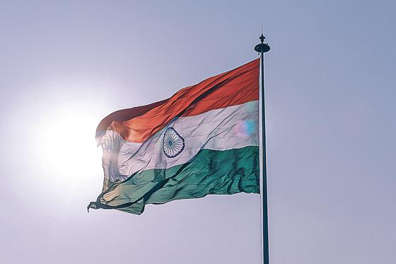 Indien, die bevölkerungsreichste Demokratie der Welt, steht im Mittelpunkt der Fastenaktion von misereor.	Foto: CC0