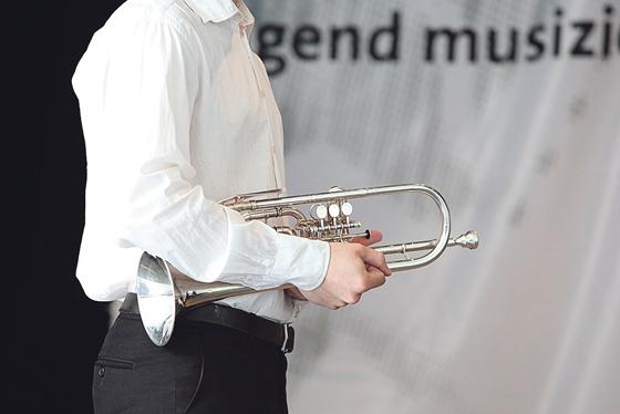 Am 3. und 4. Februar findet in Grünwald für über 250 musikbegeisterte Jugendliche und Kinder der 55. Regionalwettbewerb »Jugend musiziert« statt.	Foto: VA