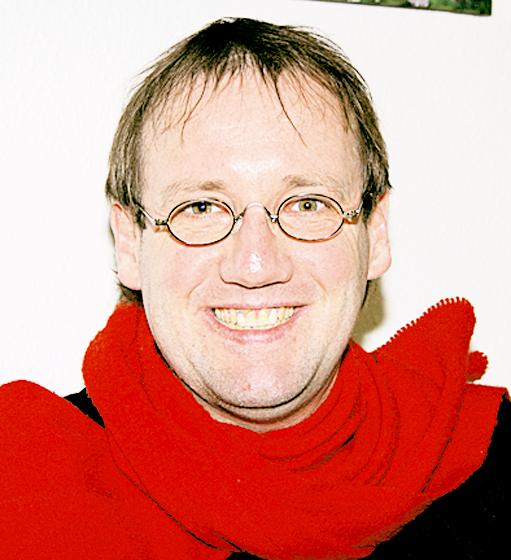Jörg Cordruwisch.