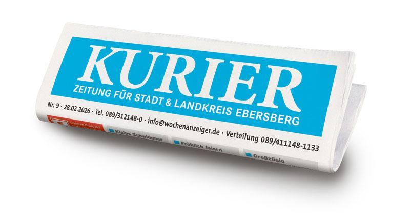 Kurier Ebersberg