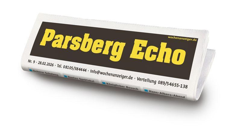 Parsberg Echo Germering