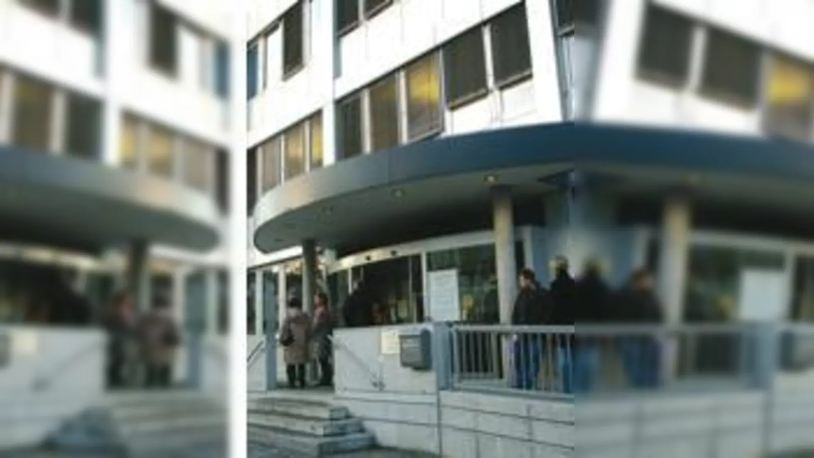 Ab 15. Dezember können die sozialen Probleme der Moosacher mehr Raum im Sozialbürgerhaus in der Ehrenbreitsteinerstraße 24 einnehmen.	  (Foto: Diana Huss)