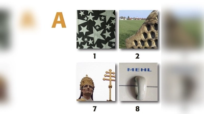 Zu finden ist das Rätsel auf der Homepage der Gemeinde Forstinning unter www.forstinning.de (Foto: VA)