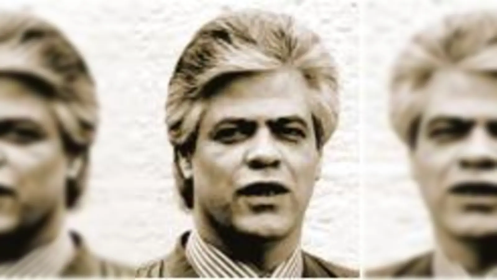 Walter  (Klein.Foto: Archiv)
