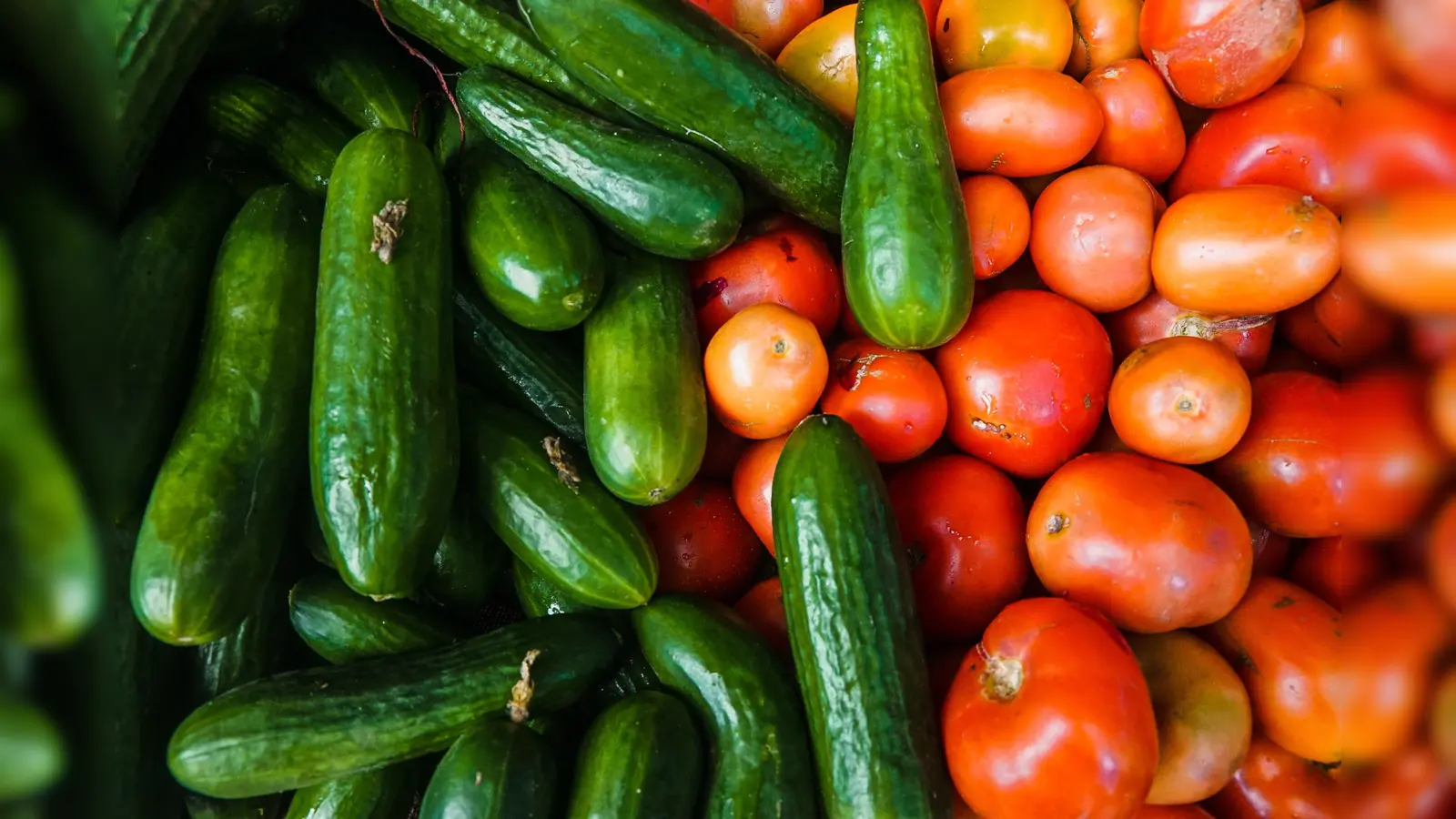 Idealerweise landen Obst, Gemüse & Co im Kochtopf und nicht in die Mülltonne. (Foto: CCO)