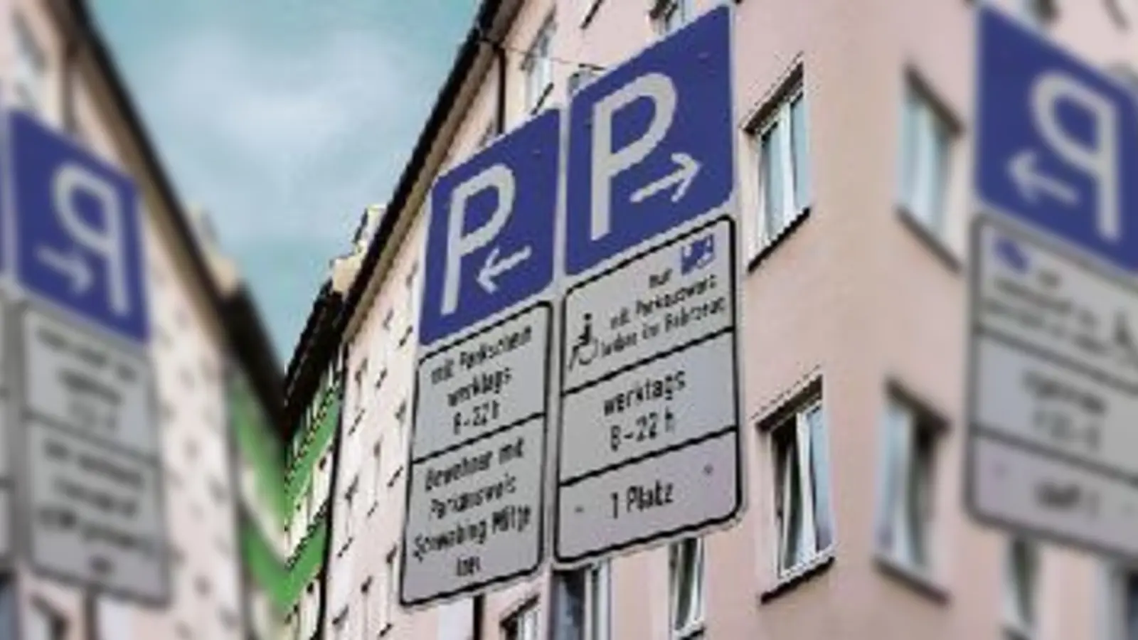 Zentrum · Von Krippen- und Parkplatzsuche (Foto: red)