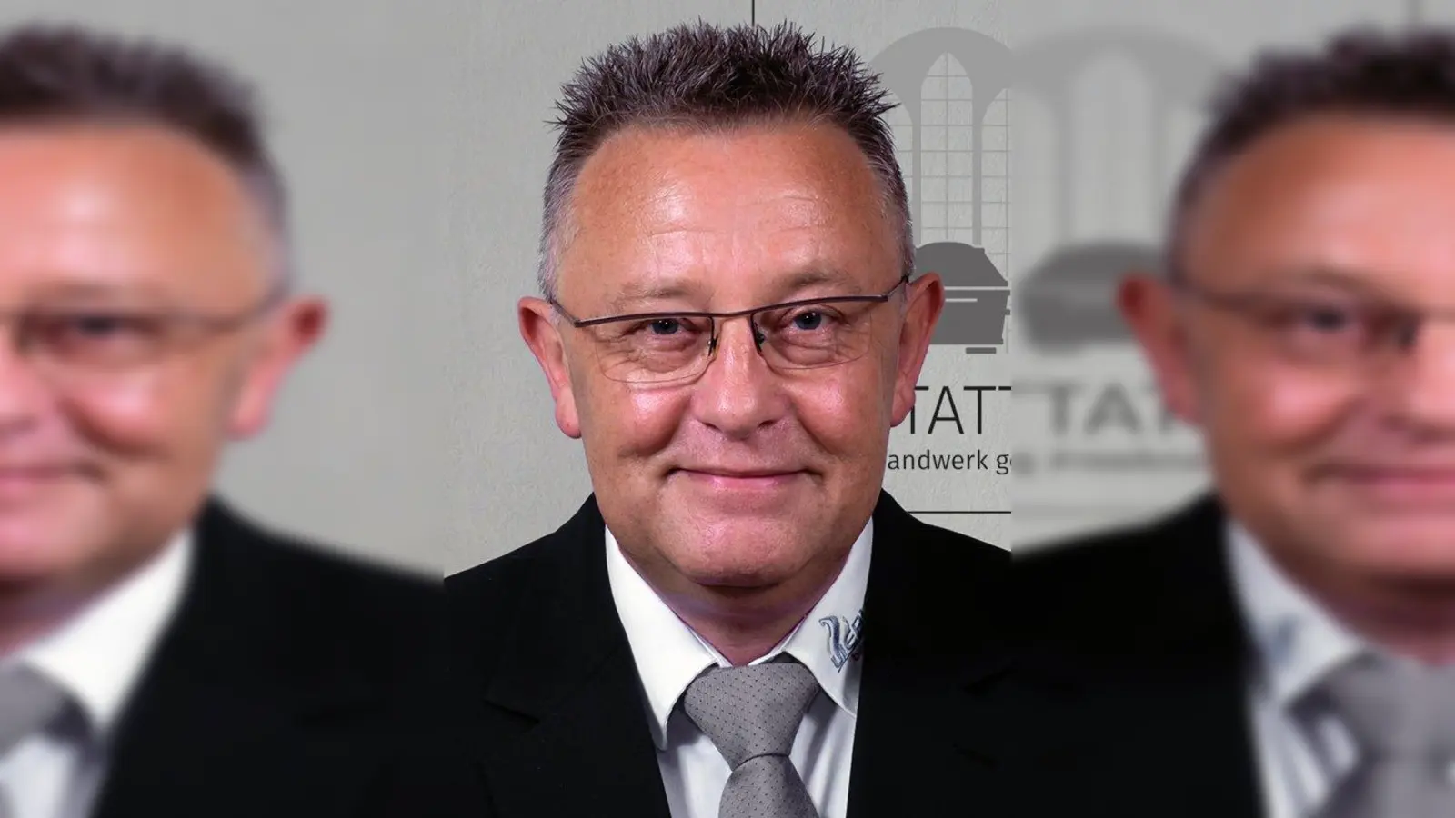 Matthias Liebler. (Foto: Liebler)