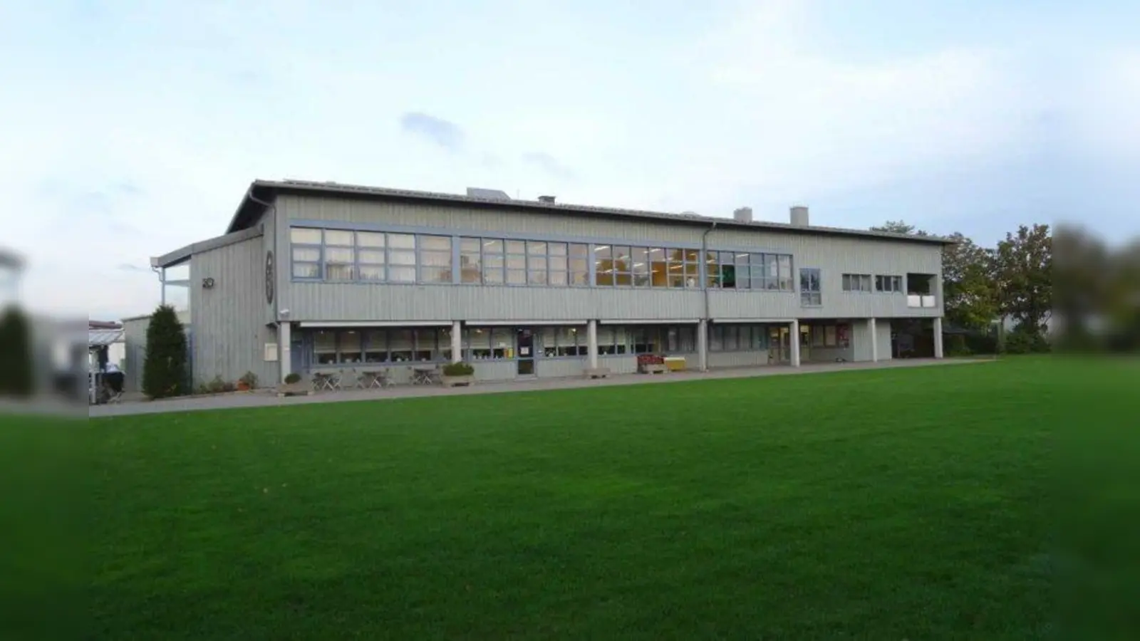 Der Sport startet wieder durch! Zwar unter strengen Auflagen aber auch beim TSV Unterpfaffenhofen darf wieder trainiert werden. (Foto: TSV Unterpfaffenhofen)