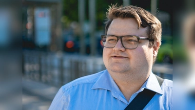 Felix Meyer ist Mitglied im Bezirksausschuss Neuhausen-Nymphenburg sowie stv. Stadtvorsitzender der FDP München und Ortsvorsitzender der FDP Neuhausen-Nymphenburg / Laim. (Foto: FDP)