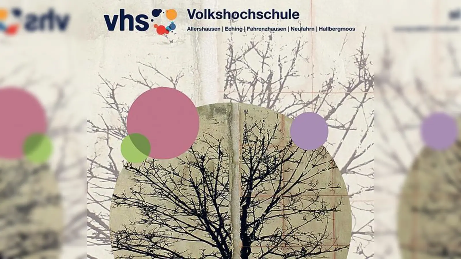 Ab sofort kann man sich für die Kurse anmelden.	 (Foto: vhs)