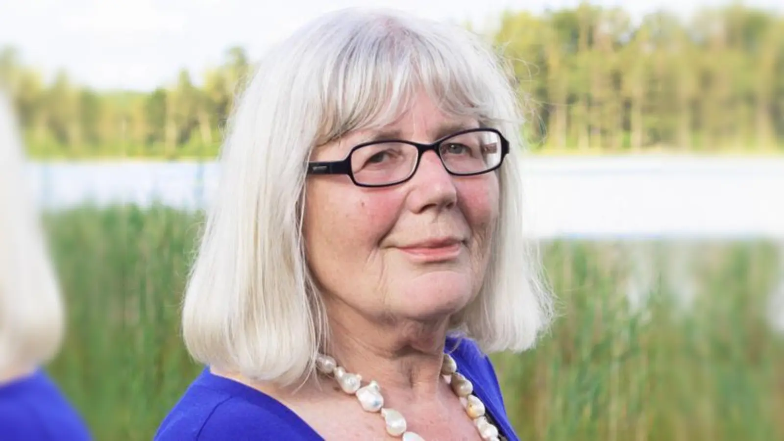 Elke Brandmayer referiert am 20. Januar über das Unterbewusstsein.  	 (Foto: VA)