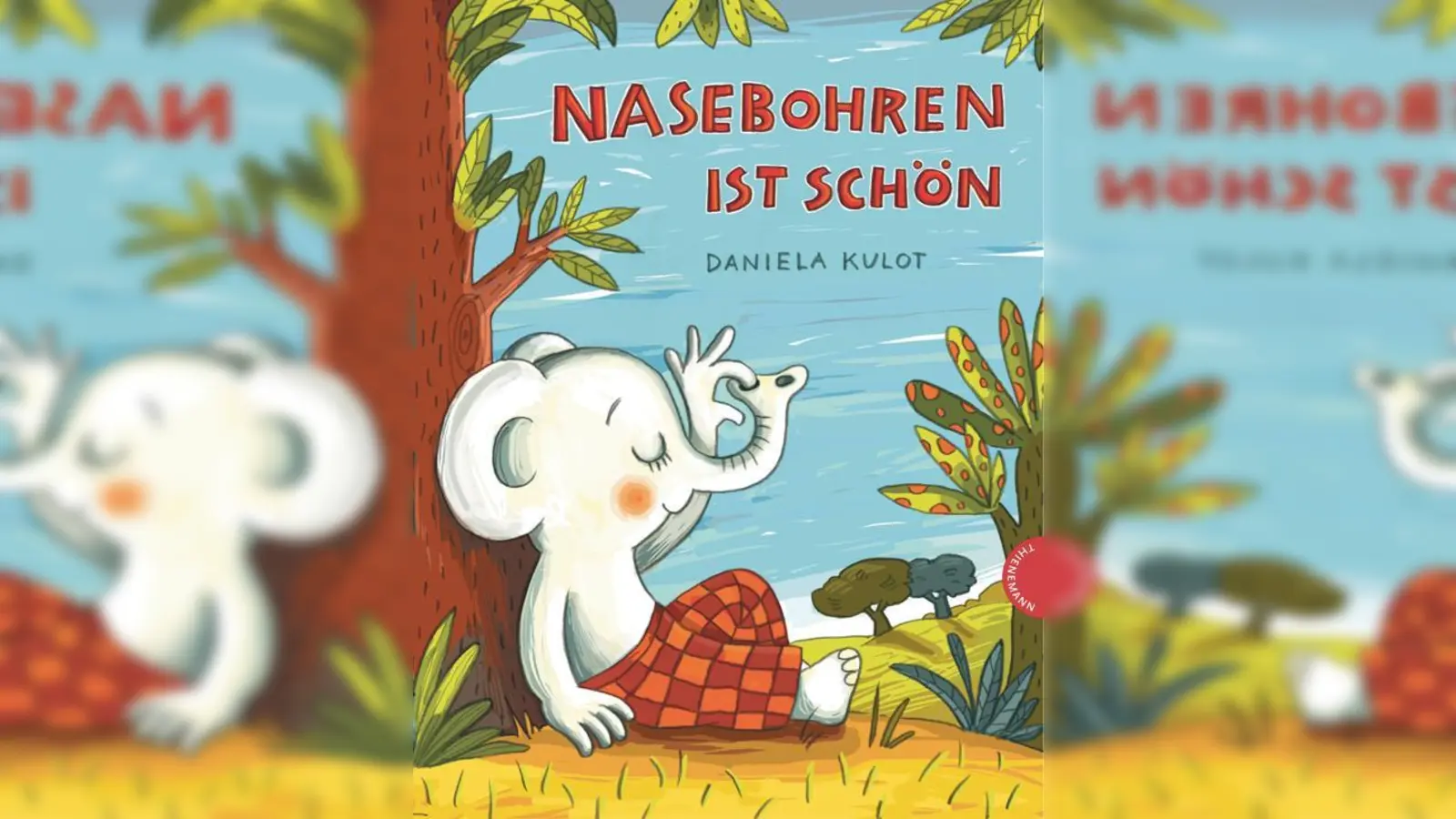 Gratis Bilderbuchkino am 4. Juli.	 (Foto: VA)