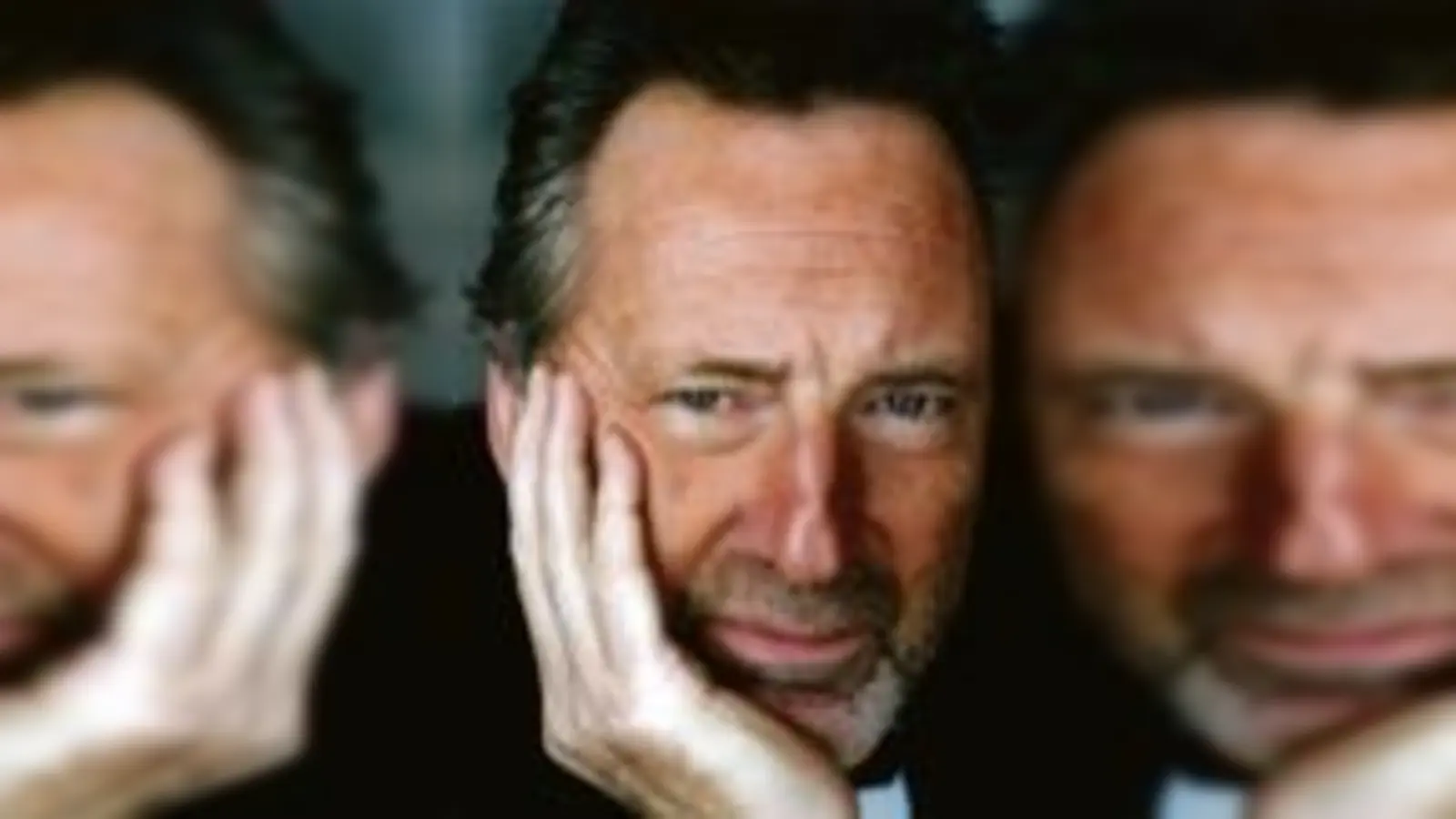 Berner in München: Christian  (Überschall.Foto: VA)