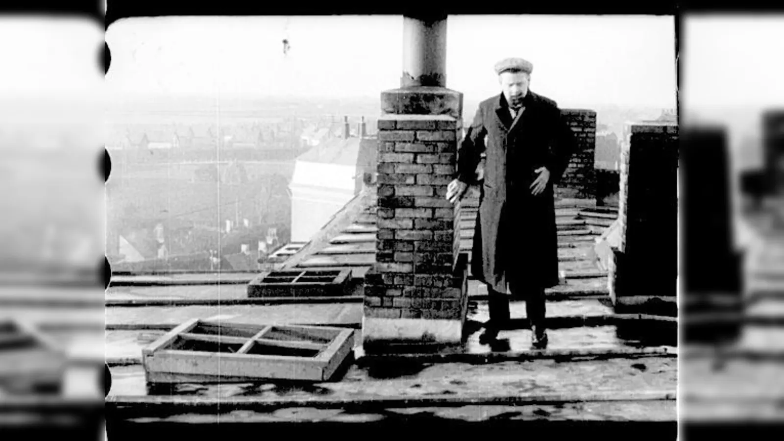 Bei den Stummfilmtagen im Filmmuseum ist unter anderem »Die weiße Sklavin« zu sehen.	 (Foto: VA)