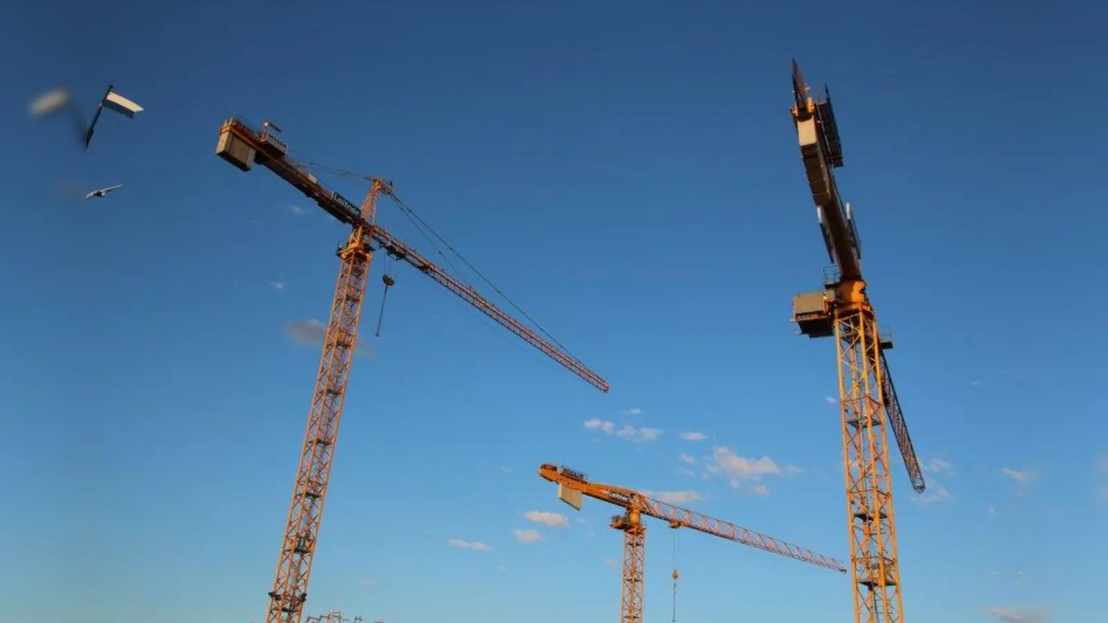 Das Modell der sozialgerechten Bodennutzung nimmt Investoren stärker in die Pflicht und könnte Karlsfeld damit finanziell entlasten. (Foto: hö)