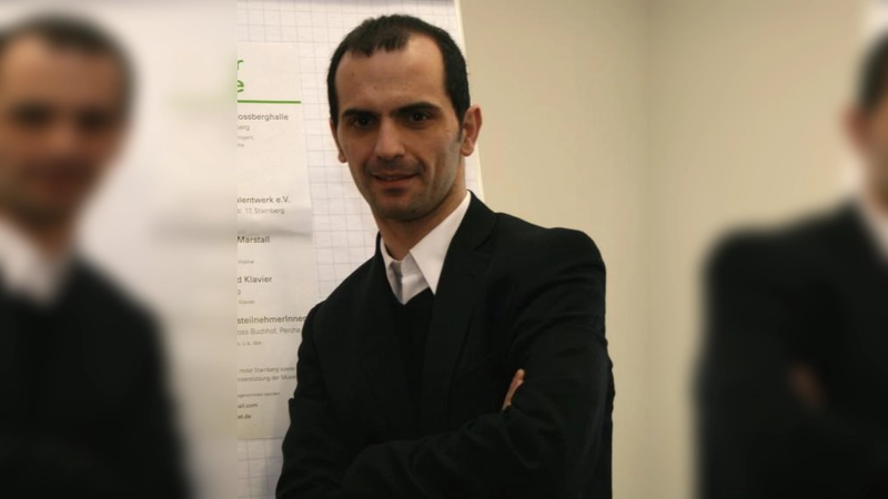 Rudens Turku kann auf ein etabliertes Festival vor den Toren Münchens blicken, das internationale Künstler anzieht und zudem den Ruf hat, sich exzellent um den Nachwuchs zu kümmern. (Foto: US)