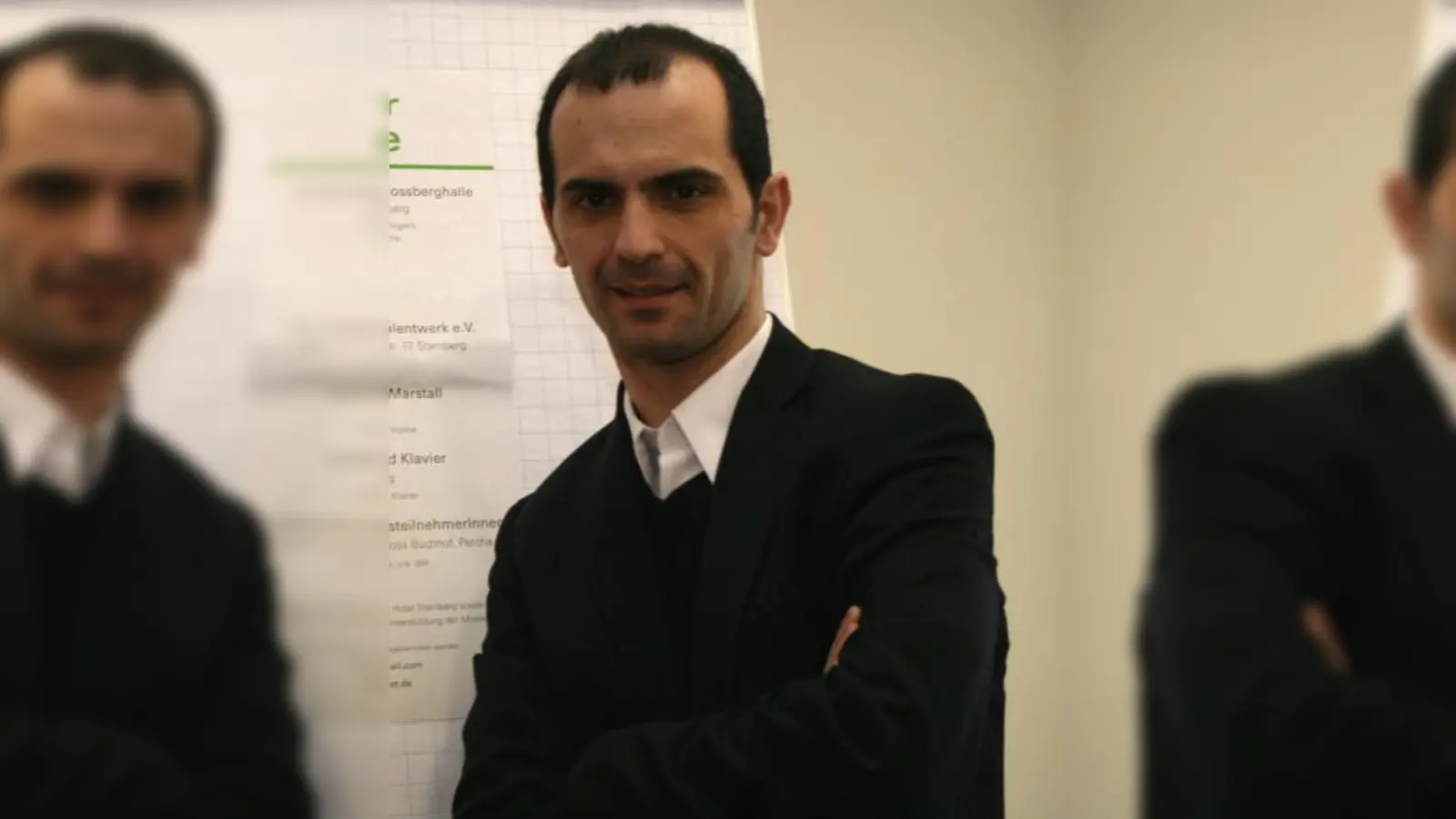 Rudens Turku kann auf ein etabliertes Festival blicken, das internationale Künstler anzieht und zudem den Ruf hat, sich exzellent um den Nachwuchs zu kümmern. (Foto: US (Archiv))